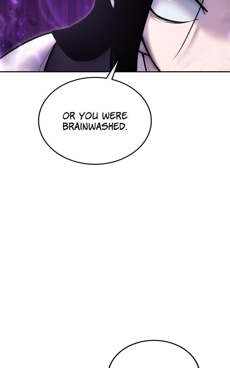 Secretly More Powerful than the Hero Chapter 87 - Page 92