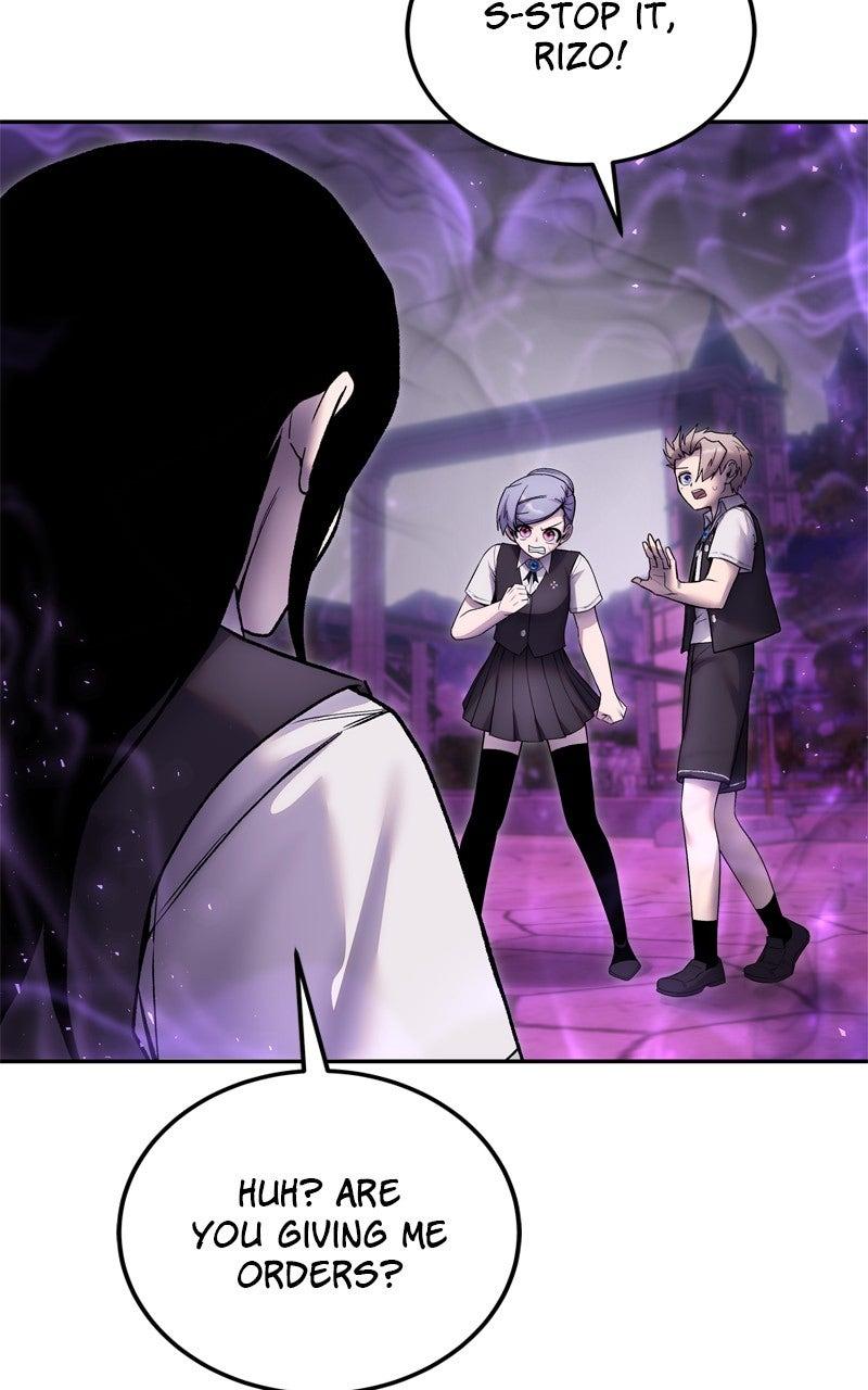 Secretly More Powerful than the Hero Chapter 87 - Page 93