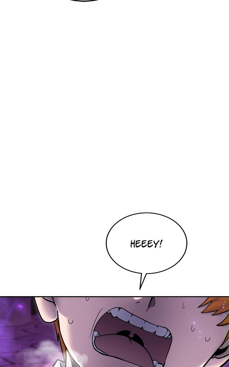 Secretly More Powerful than the Hero Chapter 87 - Page 94