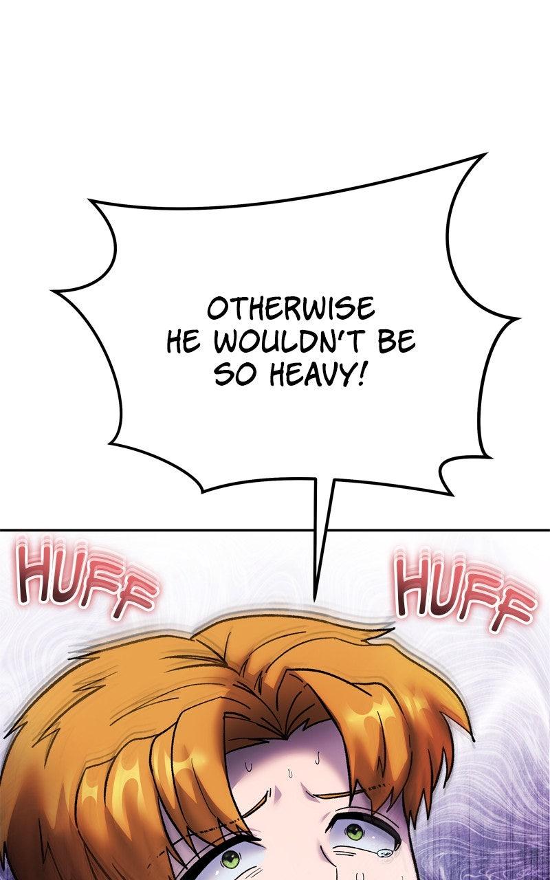 Secretly More Powerful than the Hero Chapter 87 - Page 97