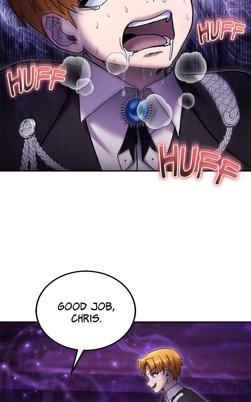 Secretly More Powerful than the Hero Chapter 87 - Page 98