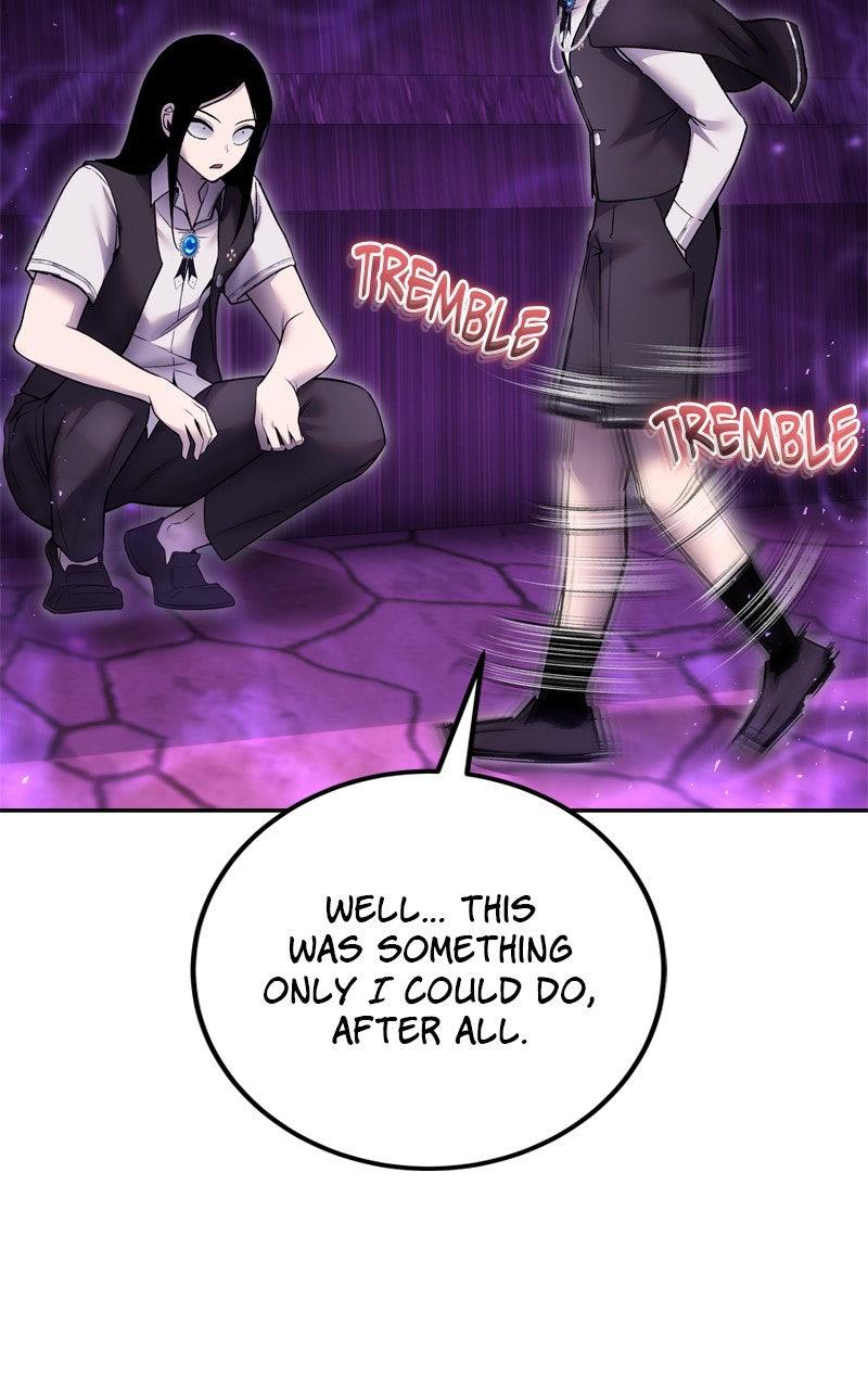 Secretly More Powerful than the Hero Chapter 87 - Page 99