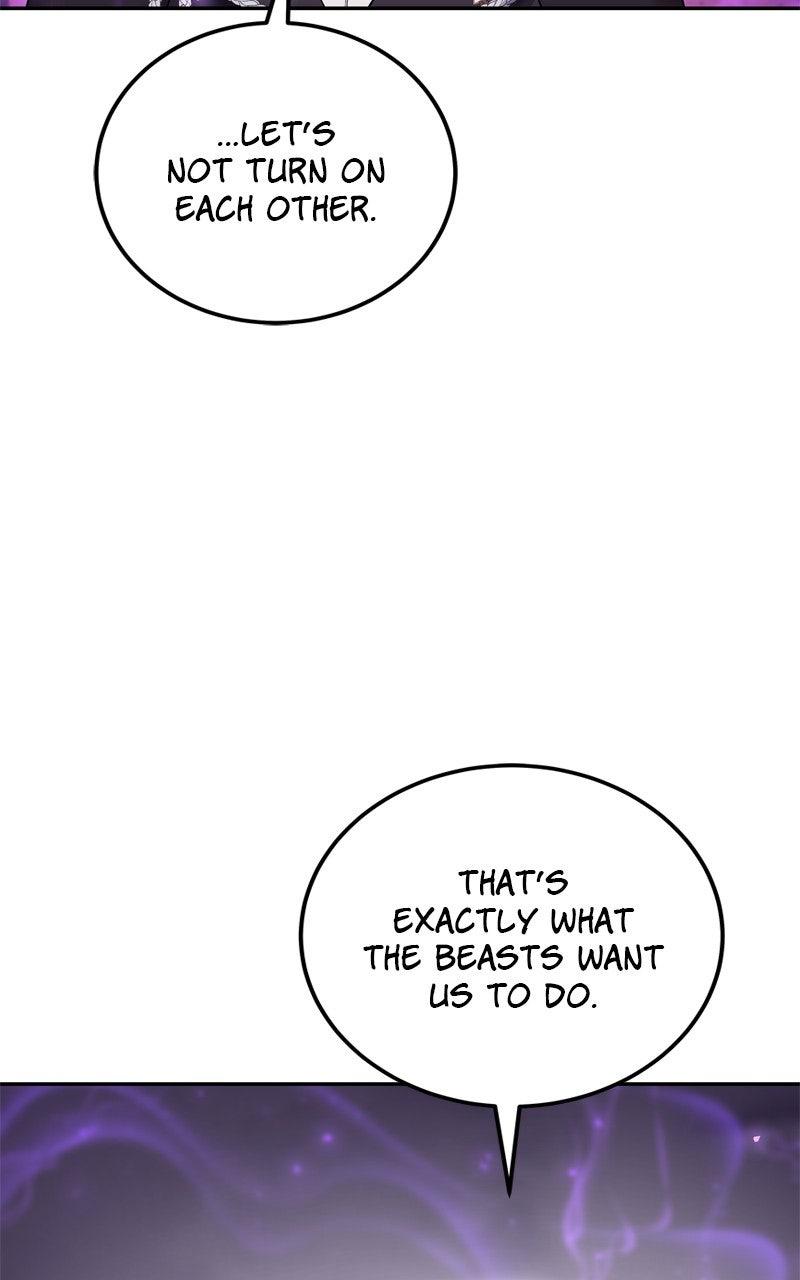 Secretly More Powerful than the Hero Chapter 87 - Page 101