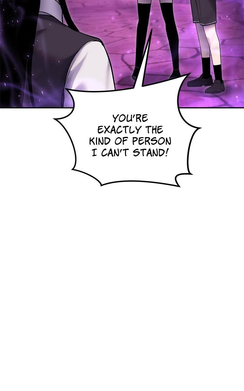 Secretly More Powerful than the Hero Chapter 87 - Page 104