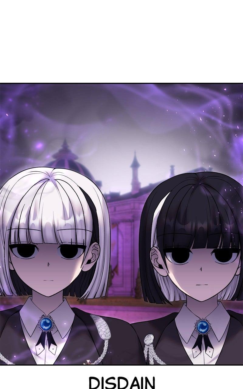 Secretly More Powerful than the Hero Chapter 87 - Page 106