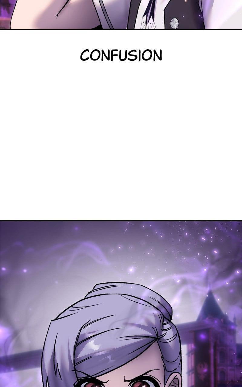 Secretly More Powerful than the Hero Chapter 87 - Page 108