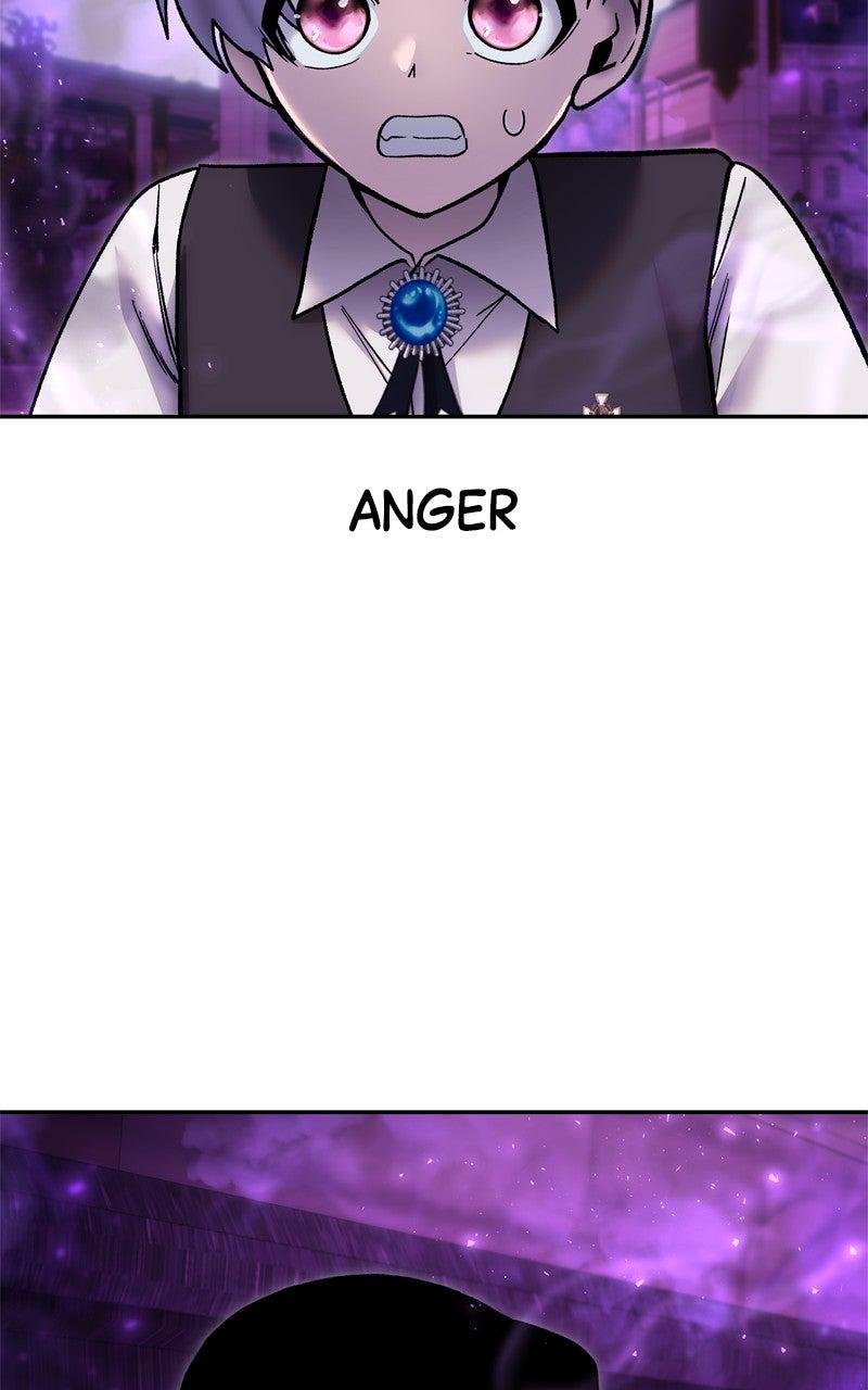 Secretly More Powerful than the Hero Chapter 87 - Page 109