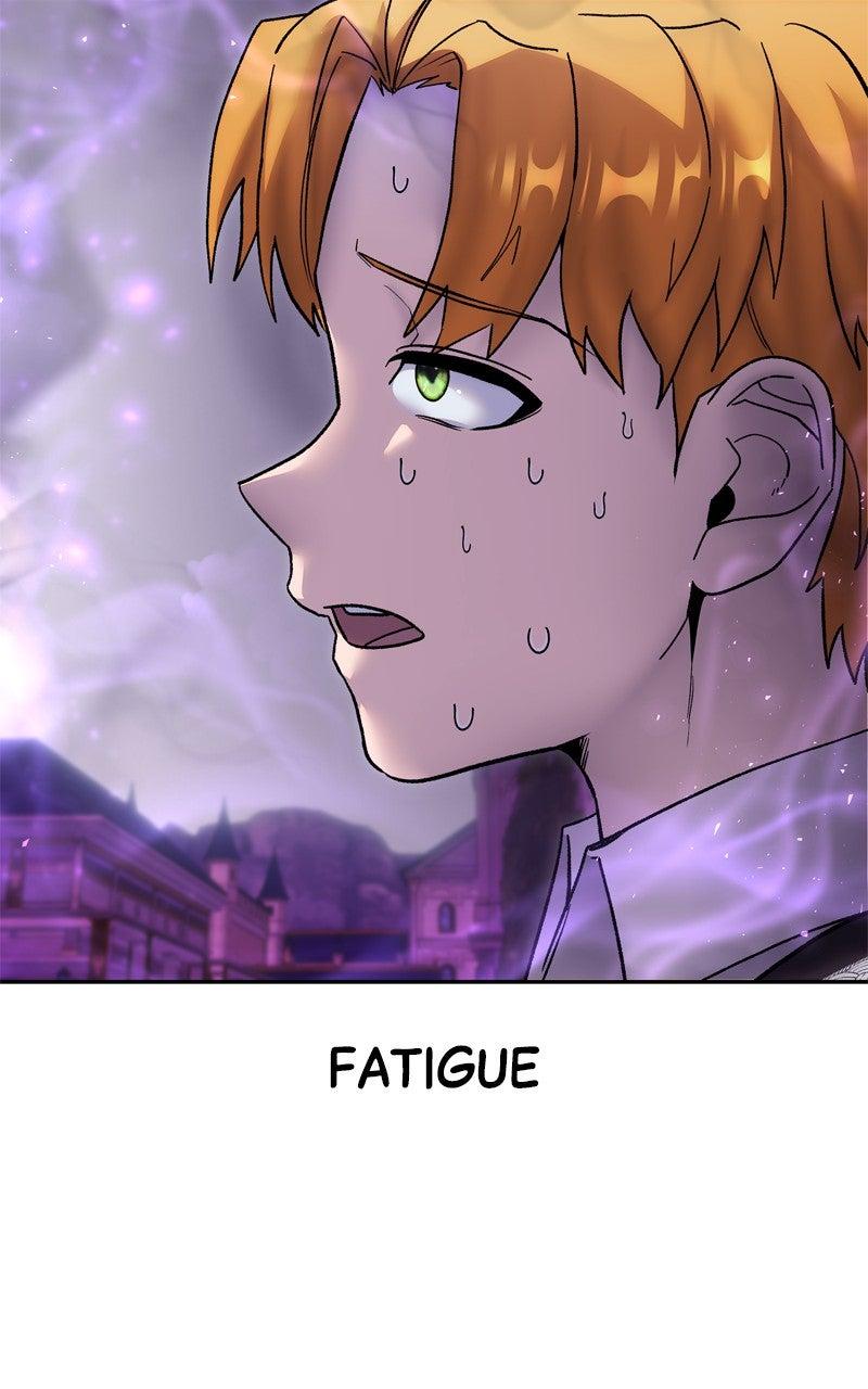 Secretly More Powerful than the Hero Chapter 87 - Page 111