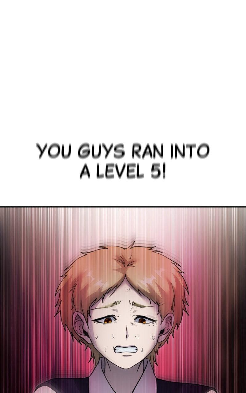 Secretly More Powerful than the Hero Chapter 87 - Page 112