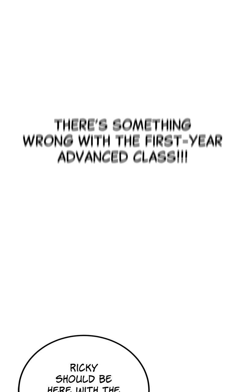 Secretly More Powerful than the Hero Chapter 87 - Page 114