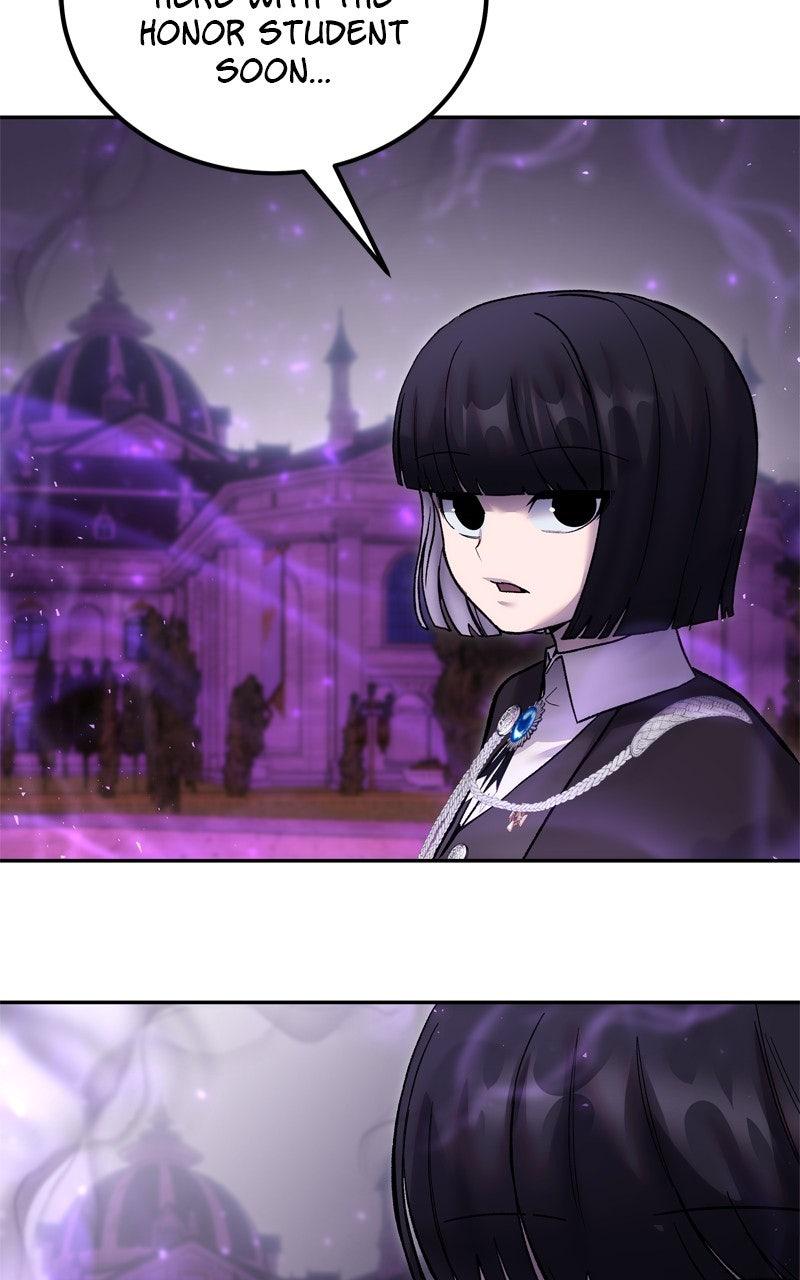 Secretly More Powerful than the Hero Chapter 87 - Page 115