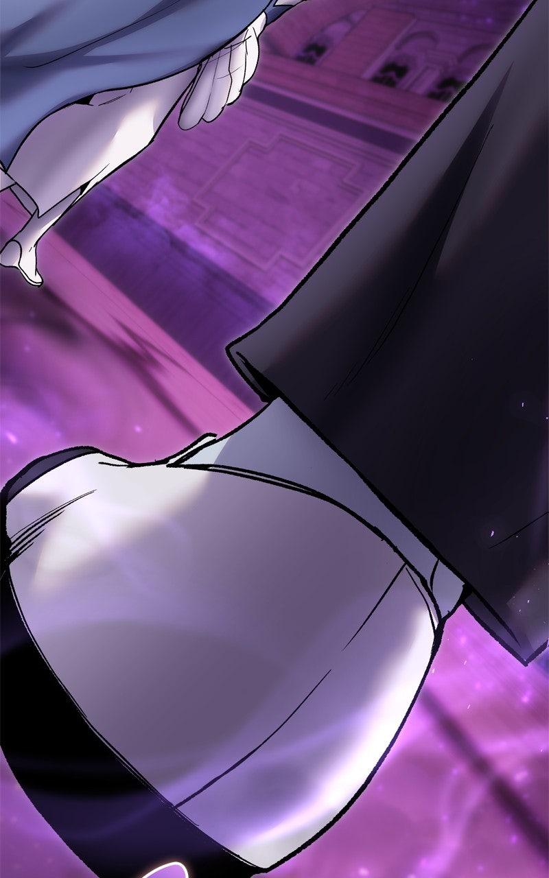 Secretly More Powerful than the Hero Chapter 87 - Page 117