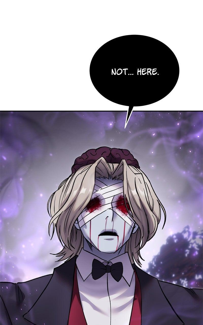 Secretly More Powerful than the Hero Chapter 87 - Page 120