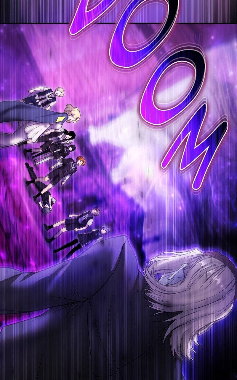 Secretly More Powerful than the Hero Chapter 87 - Page 122