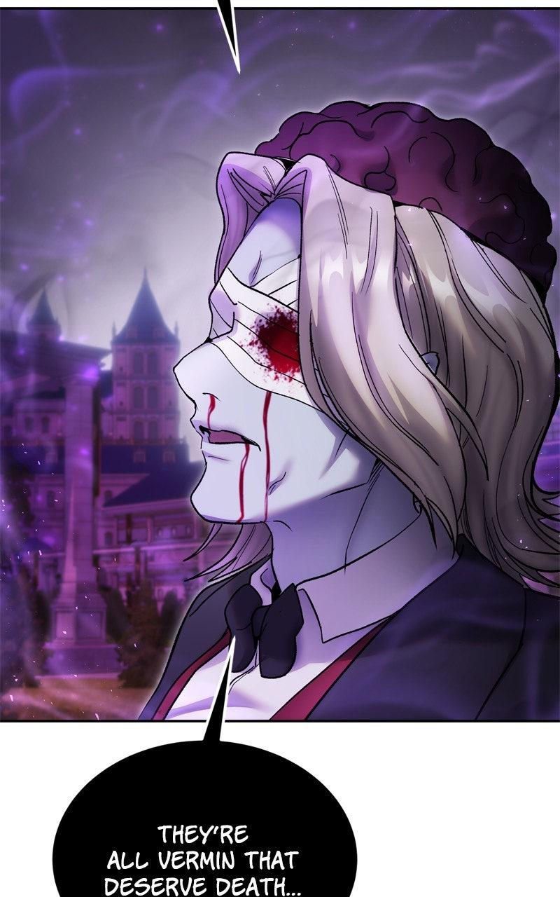 Secretly More Powerful than the Hero Chapter 87 - Page 124