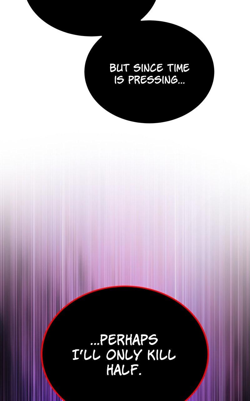 Secretly More Powerful than the Hero Chapter 87 - Page 125