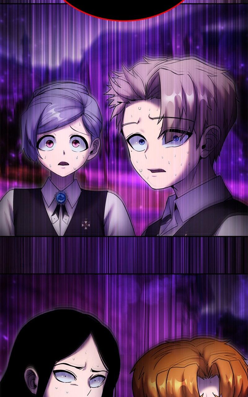 Secretly More Powerful than the Hero Chapter 87 - Page 126