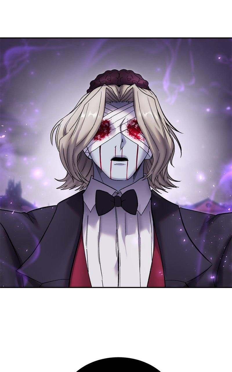 Secretly More Powerful than the Hero Chapter 87 - Page 130