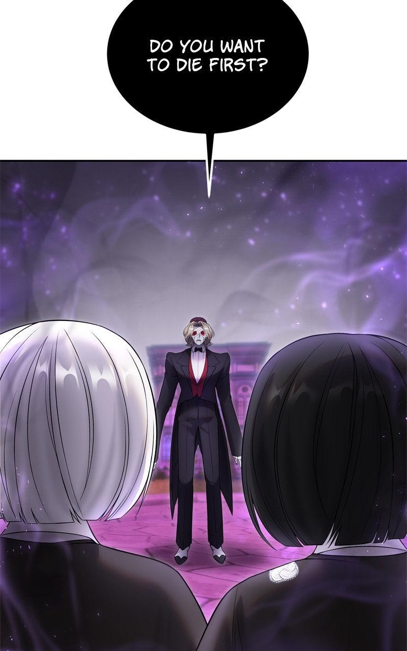 Secretly More Powerful than the Hero Chapter 87 - Page 131