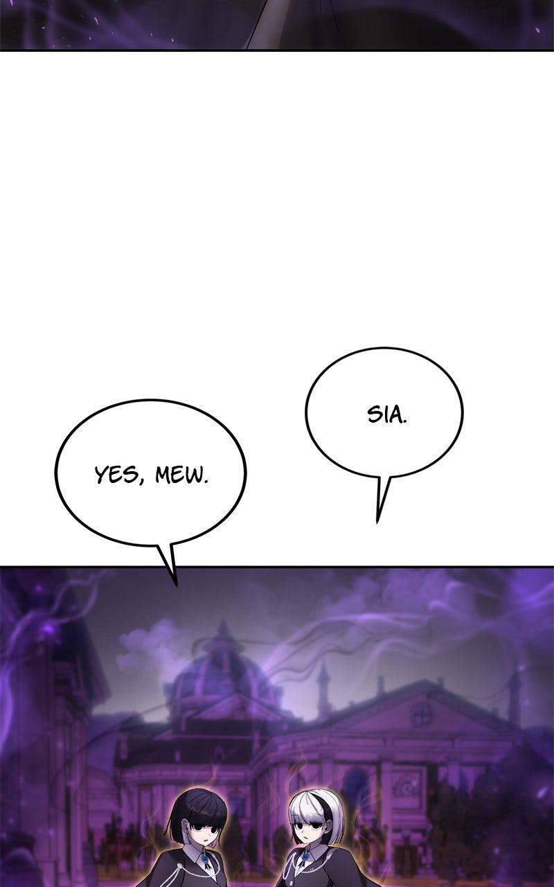 Secretly More Powerful than the Hero Chapter 87 - Page 132