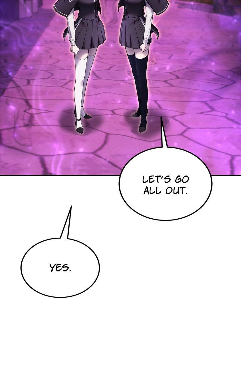 Secretly More Powerful than the Hero Chapter 87 - Page 133