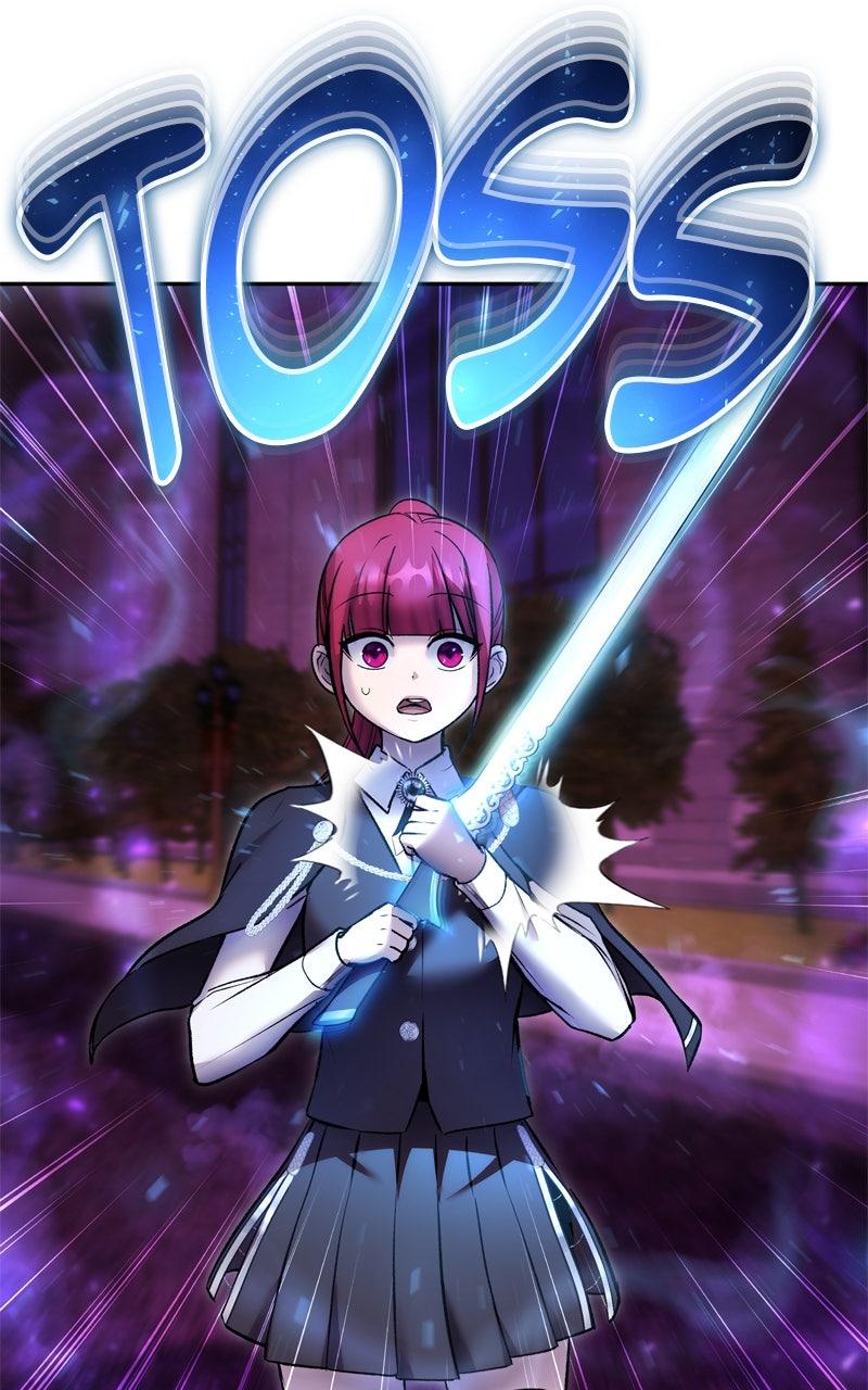 Secretly More Powerful than the Hero Chapter 89 - Page 4