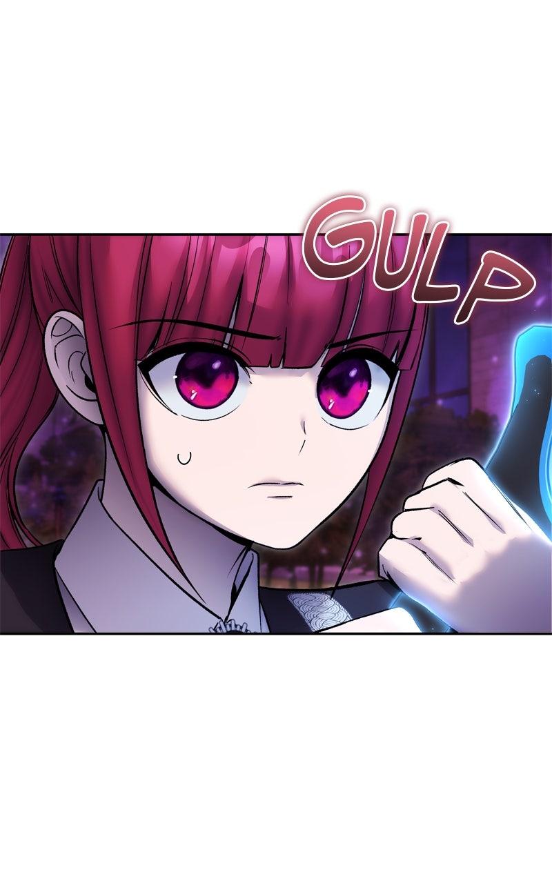 Secretly More Powerful than the Hero Chapter 89 - Page 6