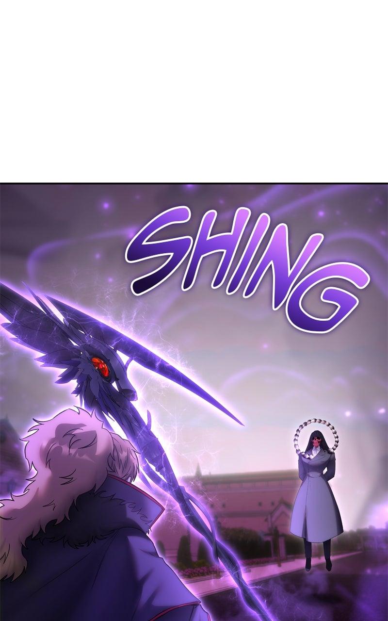 Secretly More Powerful than the Hero Chapter 89 - Page 8