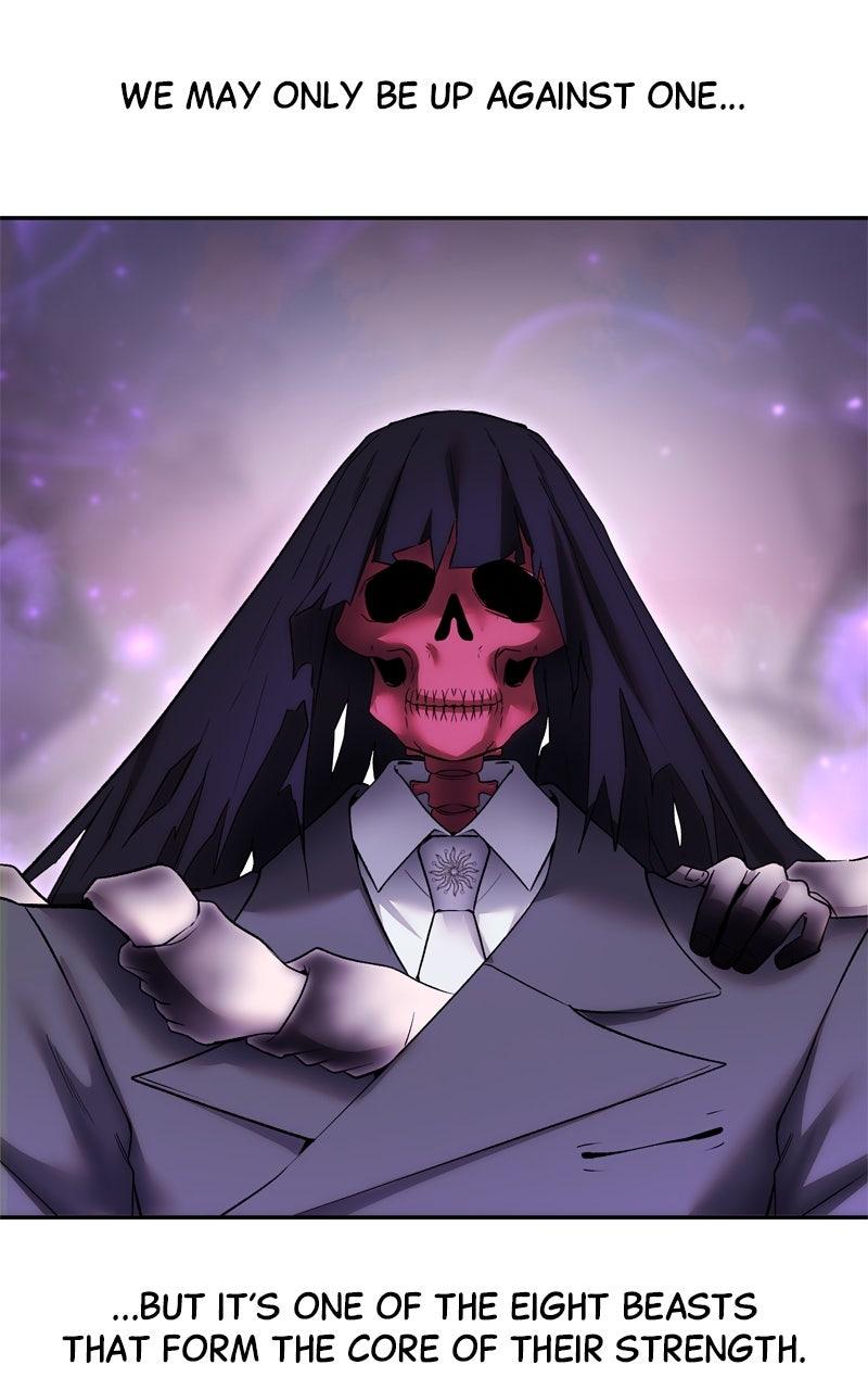 Secretly More Powerful than the Hero Chapter 89 - Page 10