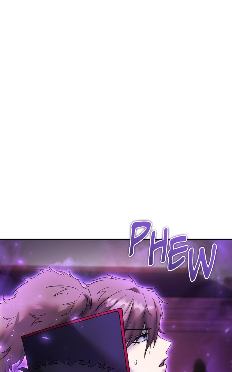 Secretly More Powerful than the Hero Chapter 89 - Page 11