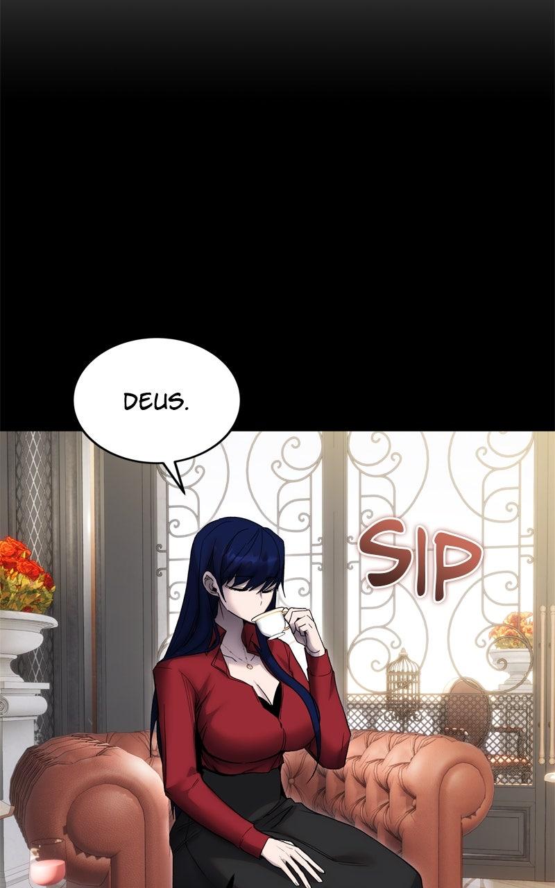 Secretly More Powerful than the Hero Chapter 89 - Page 13