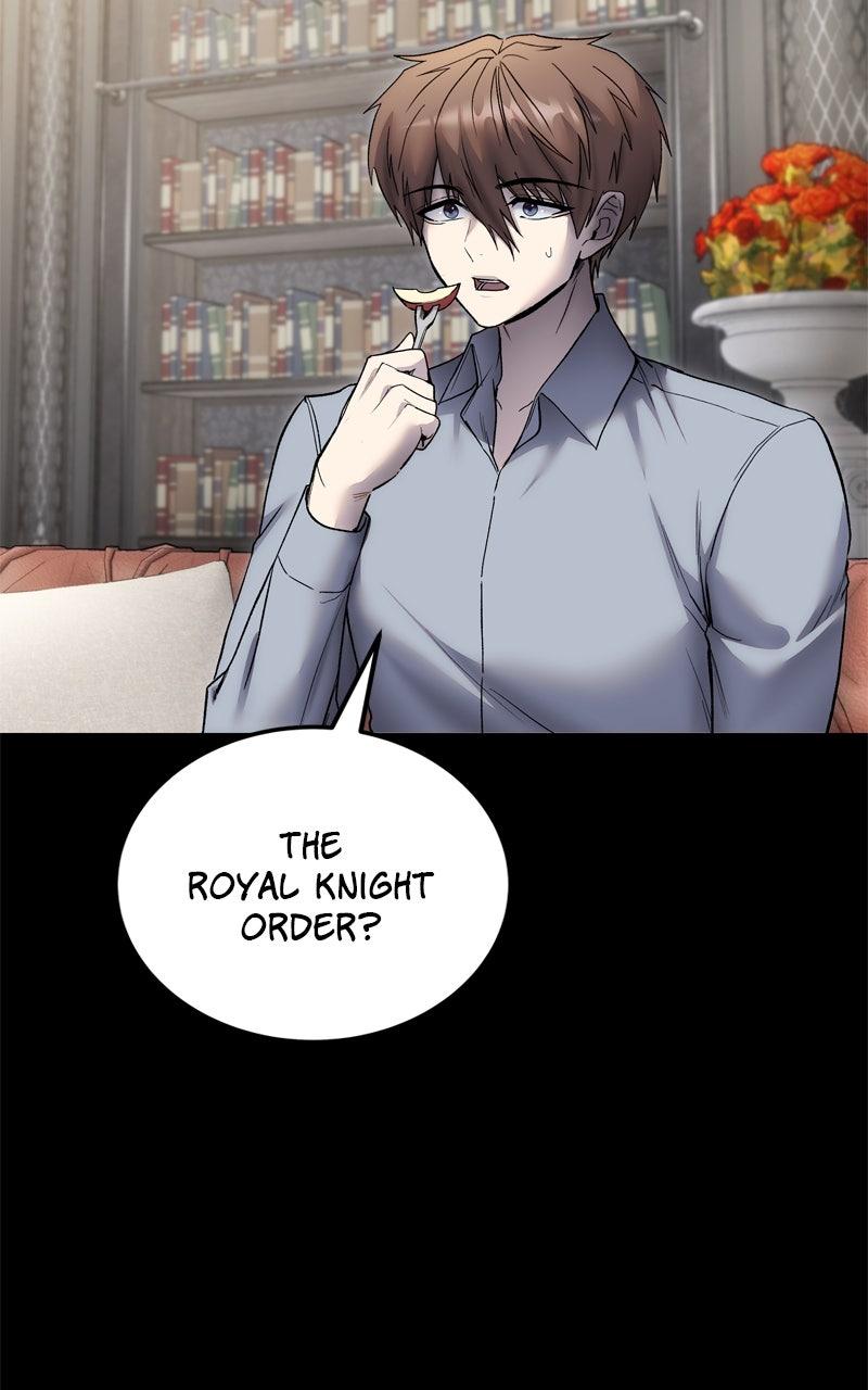 Secretly More Powerful than the Hero Chapter 89 - Page 15