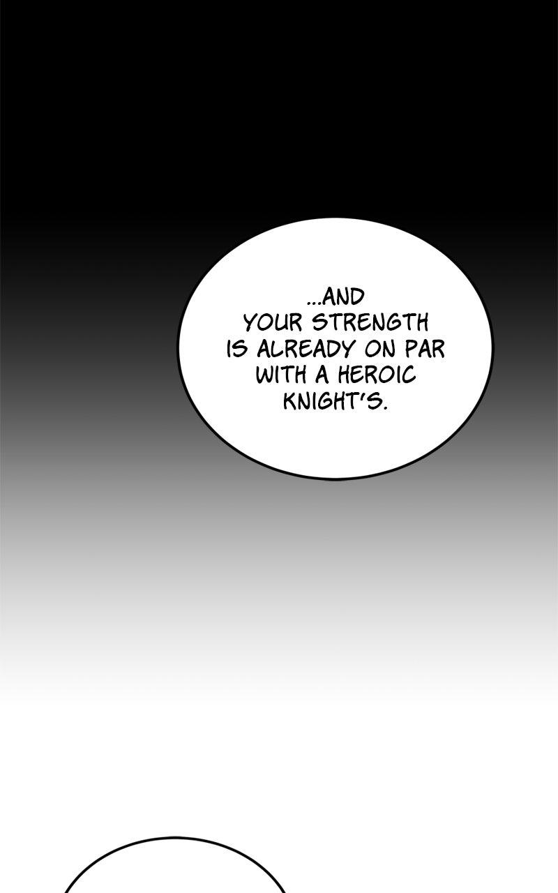 Secretly More Powerful than the Hero Chapter 89 - Page 18