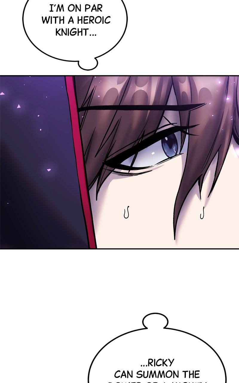 Secretly More Powerful than the Hero Chapter 89 - Page 19