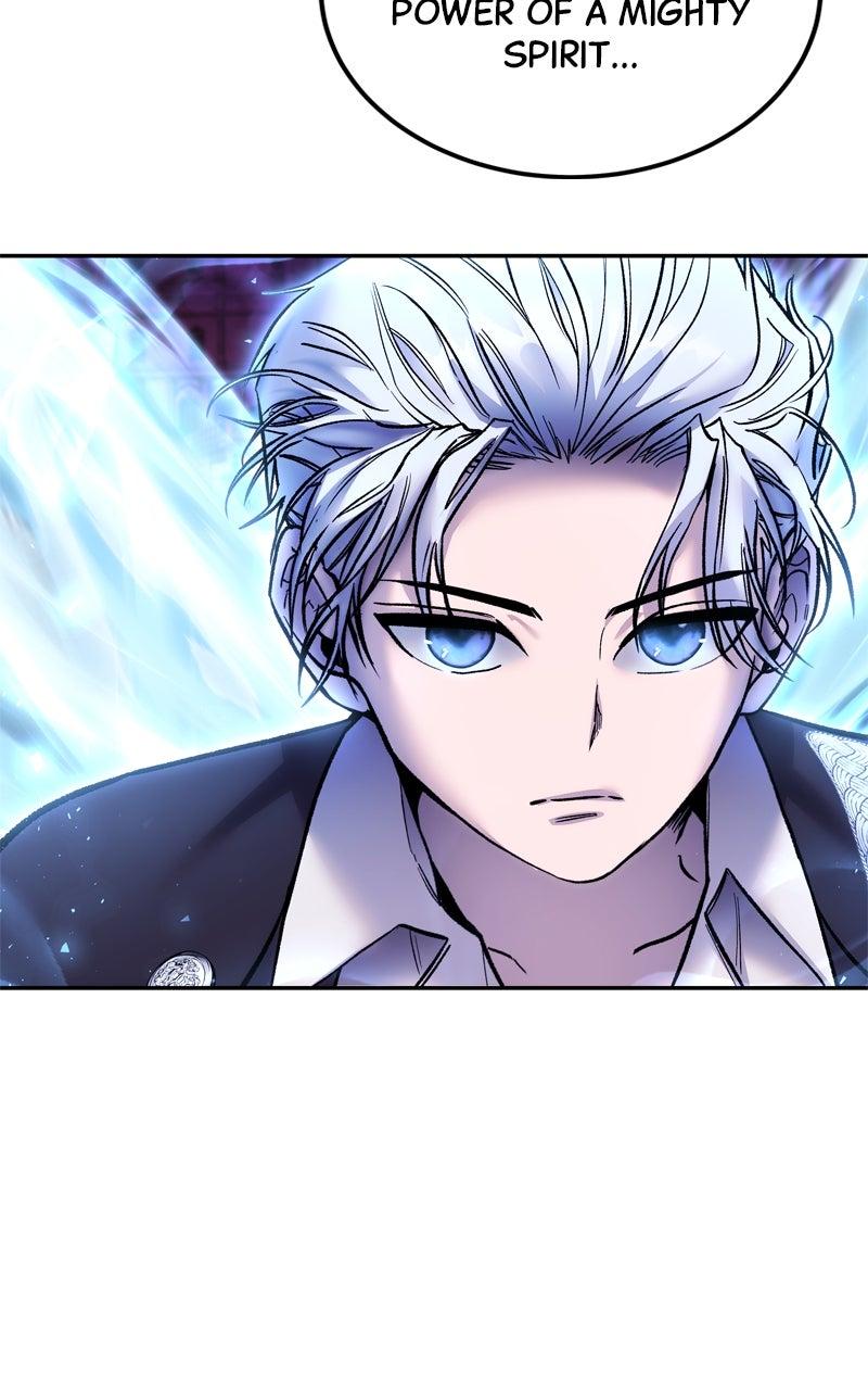 Secretly More Powerful than the Hero Chapter 89 - Page 20