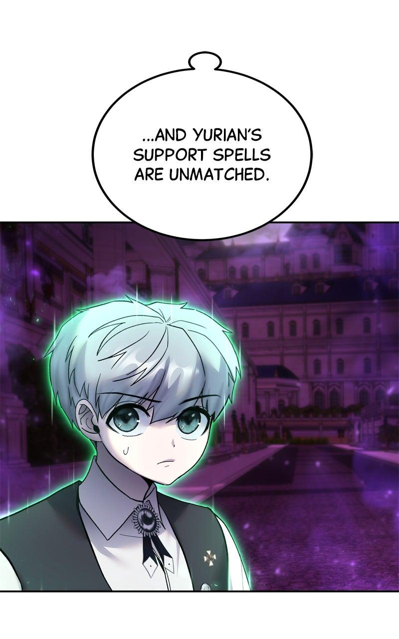 Secretly More Powerful than the Hero Chapter 89 - Page 21