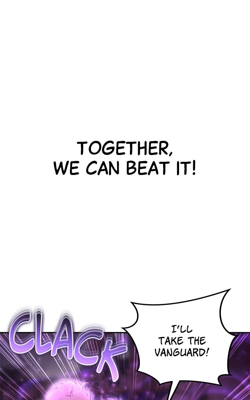 Secretly More Powerful than the Hero Chapter 89 - Page 22