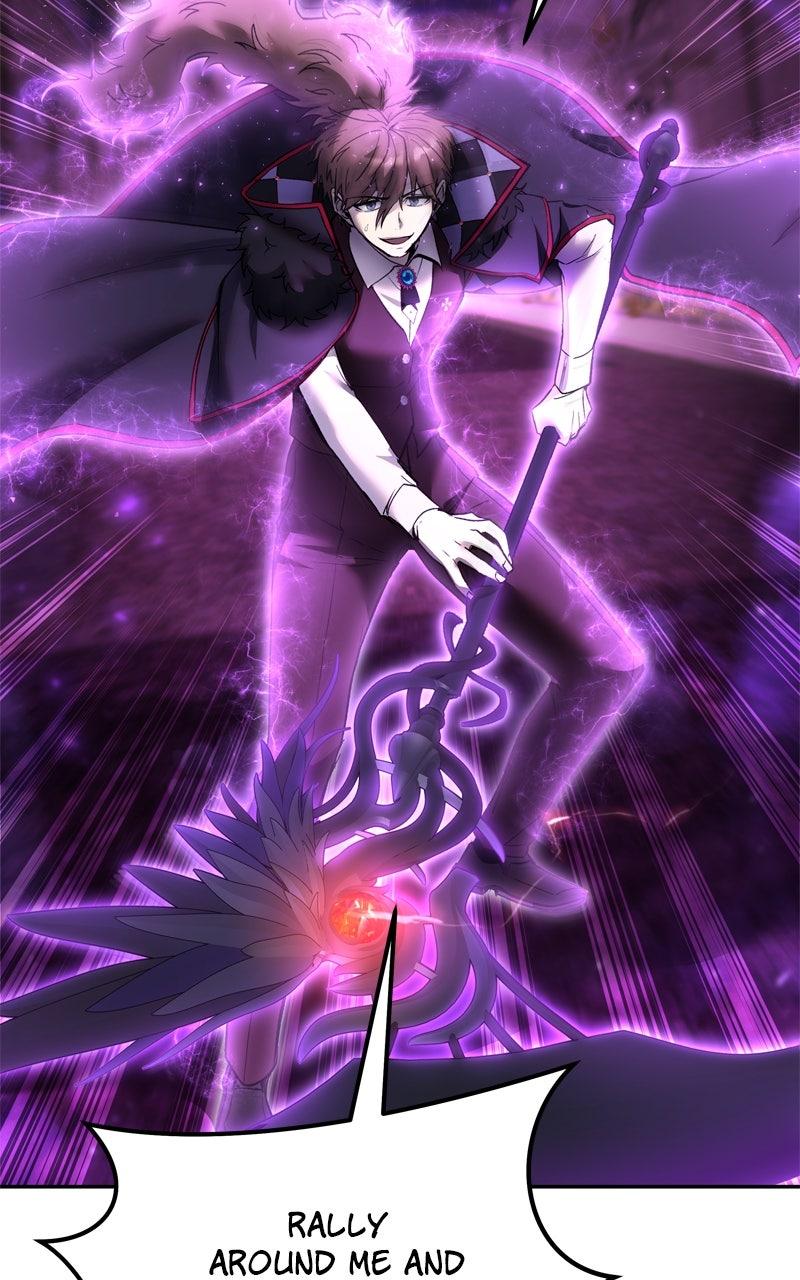 Secretly More Powerful than the Hero Chapter 89 - Page 23