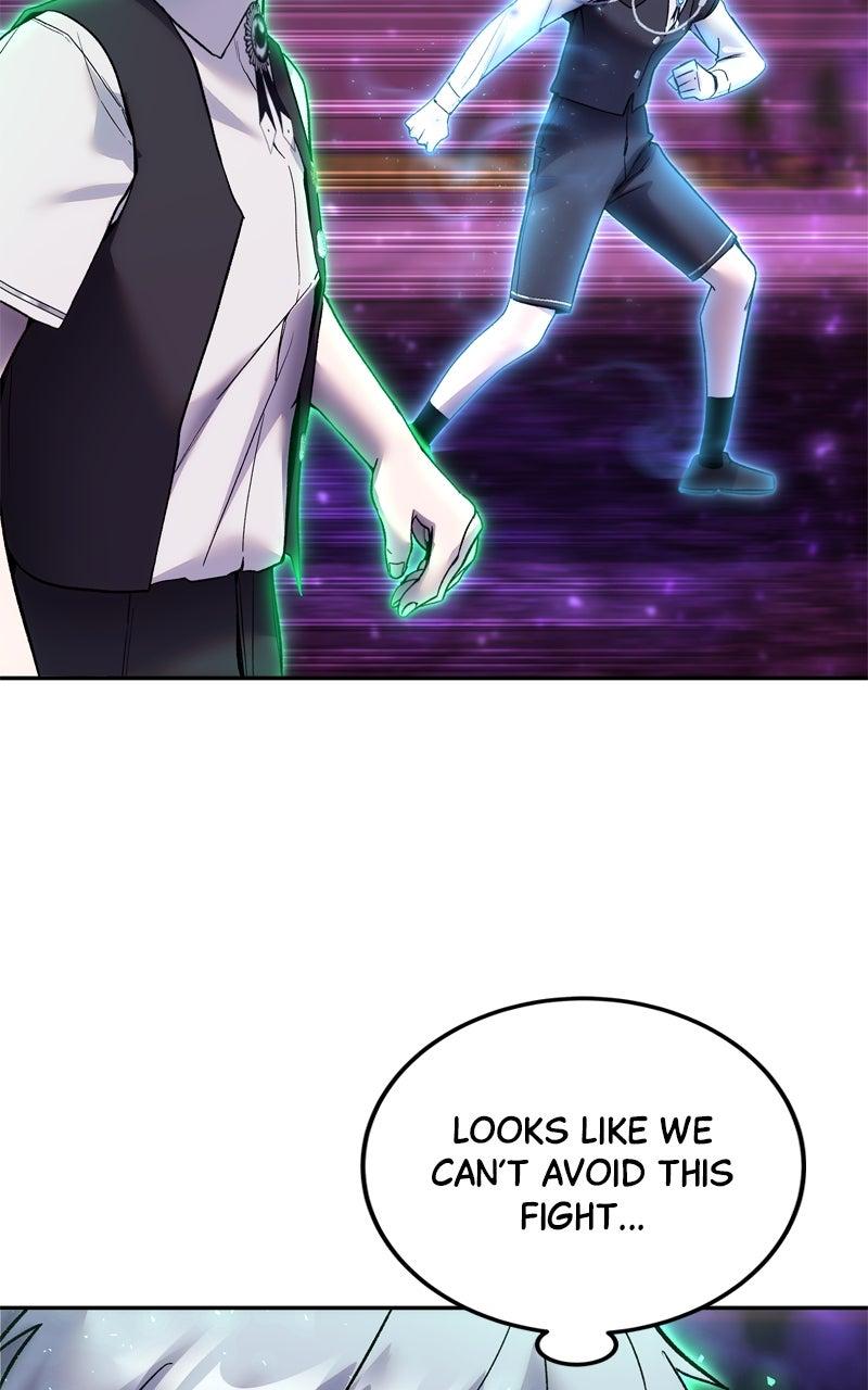 Secretly More Powerful than the Hero Chapter 89 - Page 25