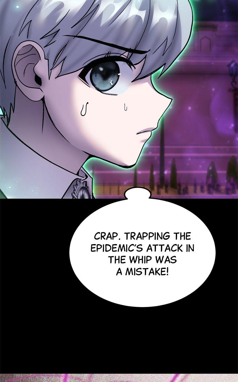 Secretly More Powerful than the Hero Chapter 89 - Page 26