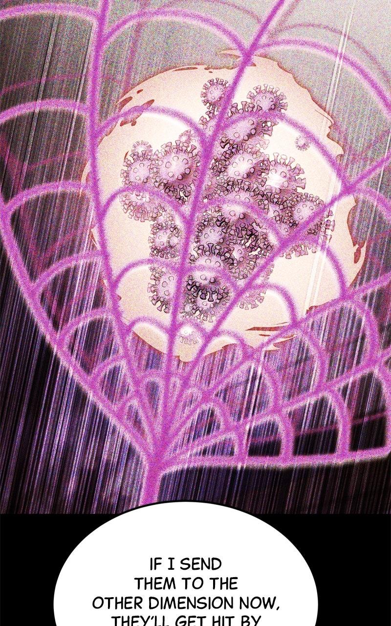 Secretly More Powerful than the Hero Chapter 89 - Page 27