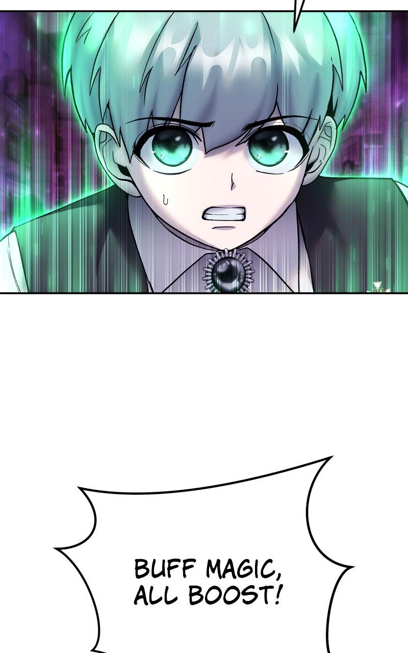 Secretly More Powerful than the Hero Chapter 89 - Page 29