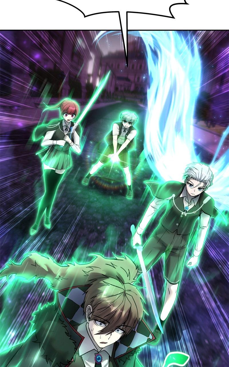 Secretly More Powerful than the Hero Chapter 89 - Page 30