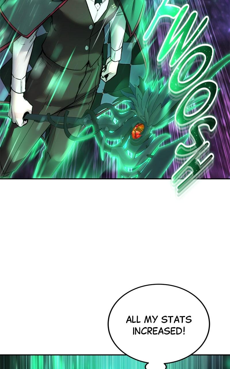 Secretly More Powerful than the Hero Chapter 89 - Page 31