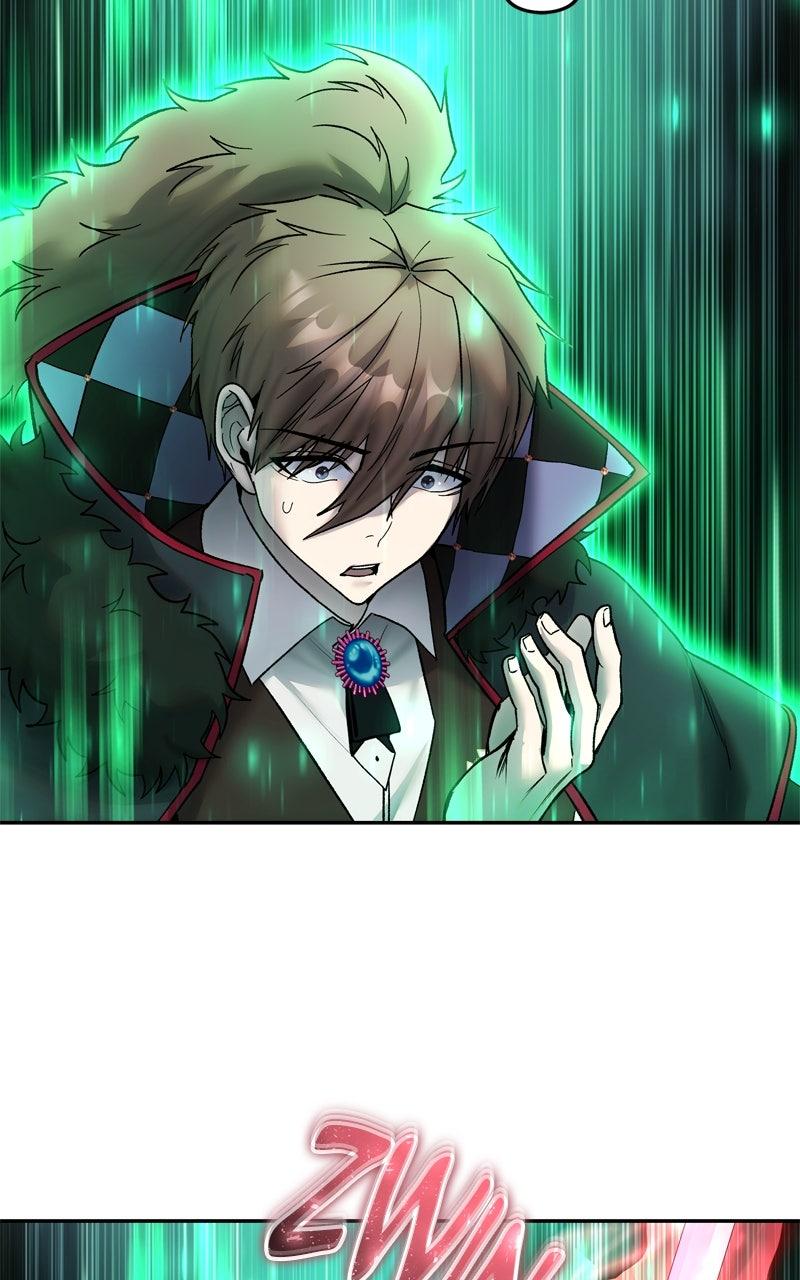 Secretly More Powerful than the Hero Chapter 89 - Page 32