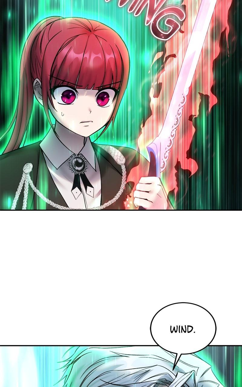 Secretly More Powerful than the Hero Chapter 89 - Page 33