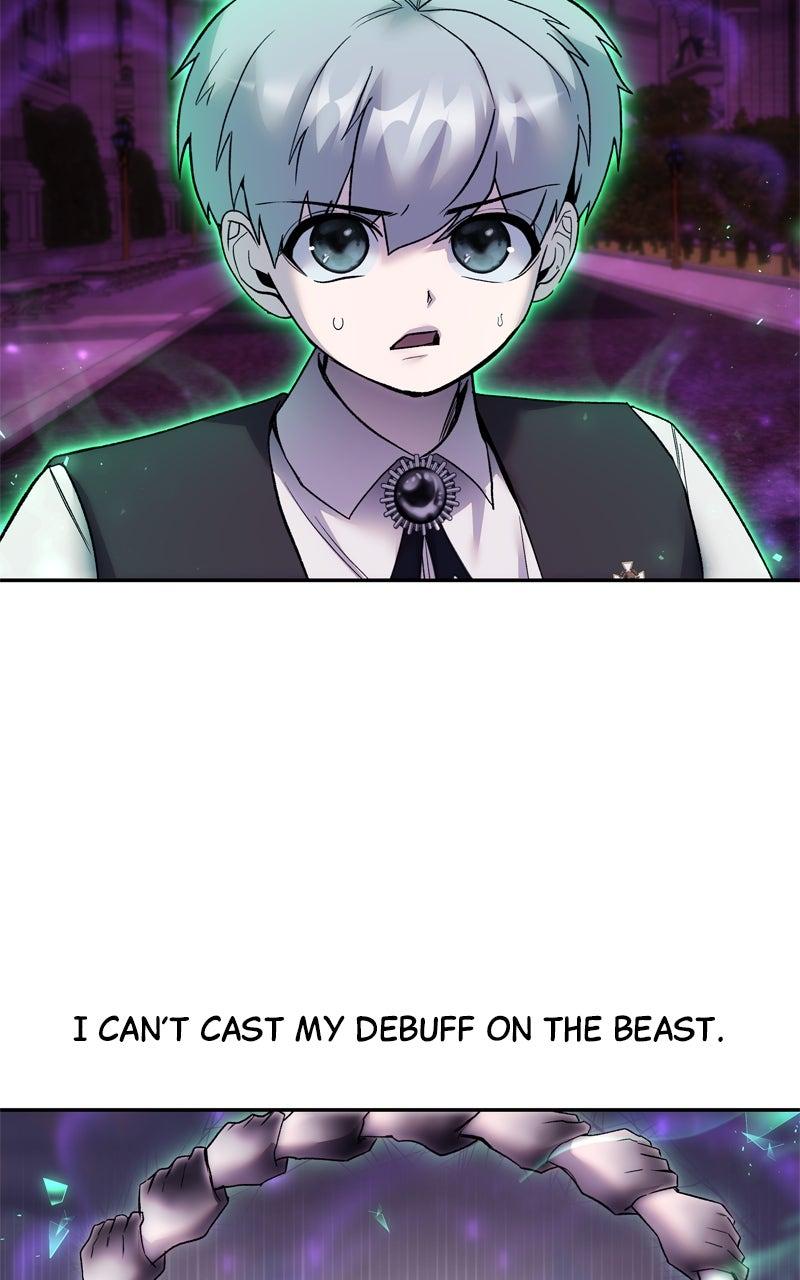 Secretly More Powerful than the Hero Chapter 89 - Page 35