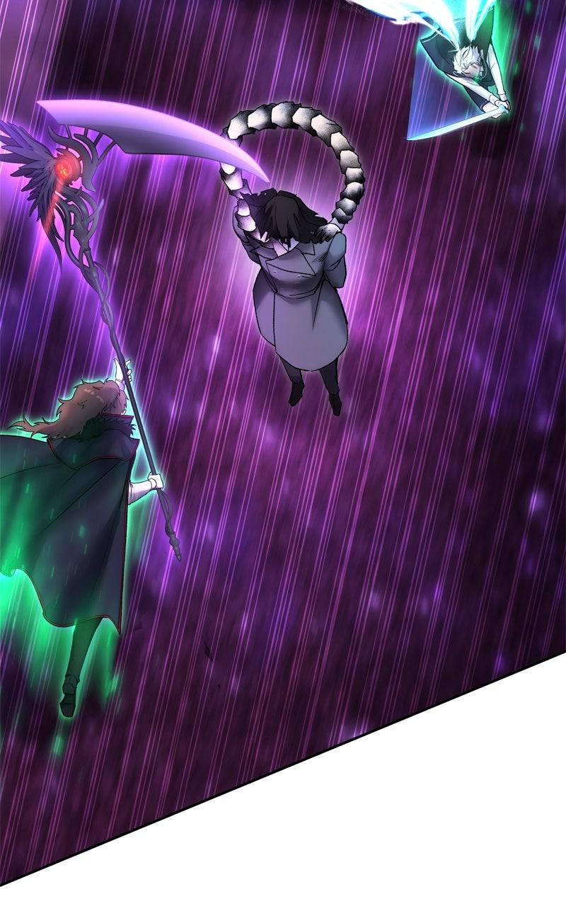 Secretly More Powerful than the Hero Chapter 89 - Page 38