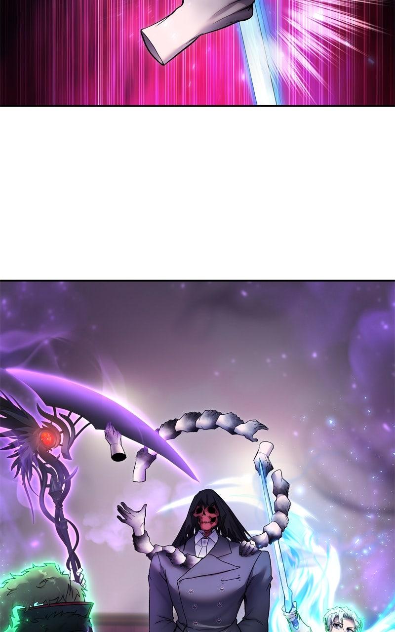 Secretly More Powerful than the Hero Chapter 89 - Page 41