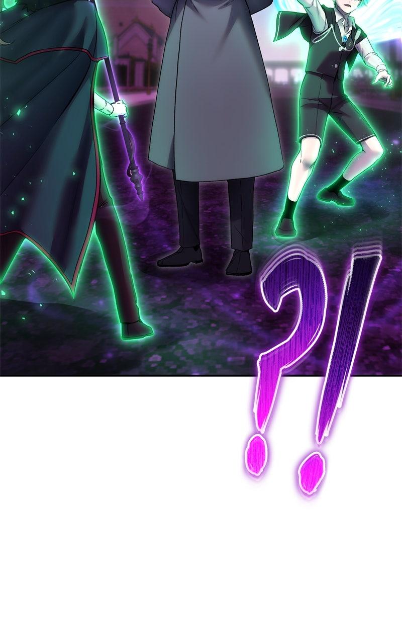 Secretly More Powerful than the Hero Chapter 89 - Page 42